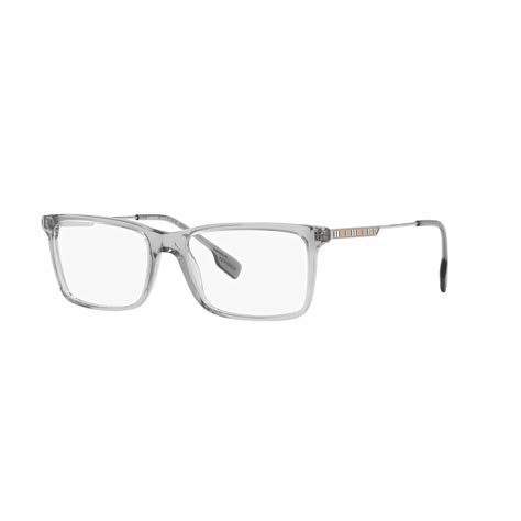 burberry glasses men yellow|Burberry glasses men clear.